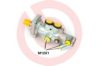 BREMBO M 85 016 Brake Master Cylinder